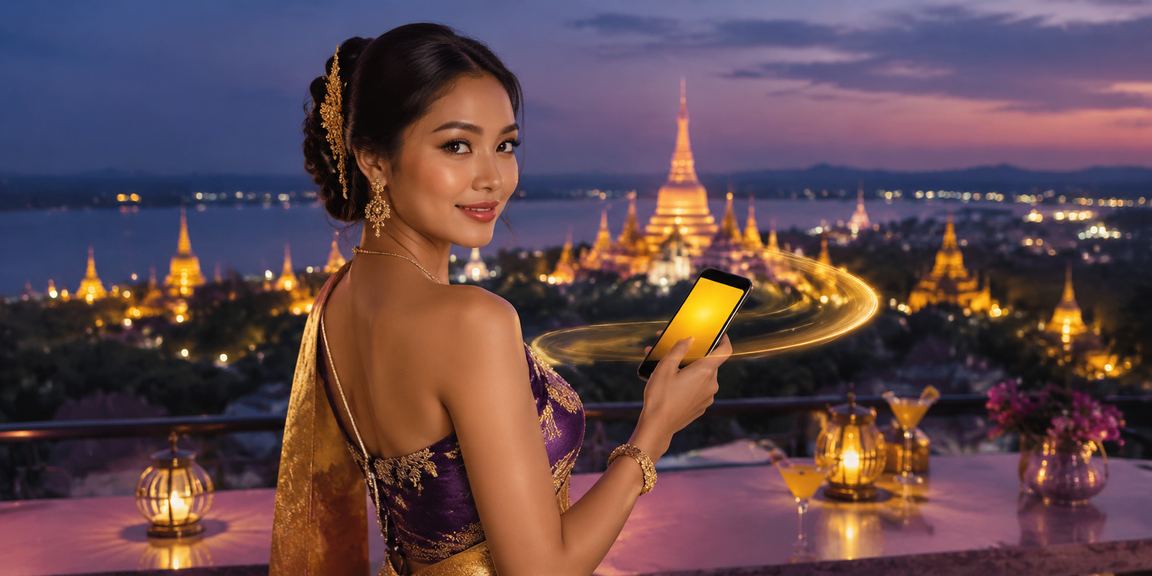 မြန်မာနိုင်ငံ ဖုန်းဖြင့် KBZPay ငွေလွှဲမှု