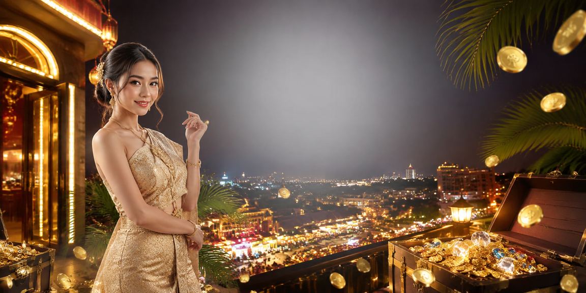 ရန်ကုန်မြို့ Chinatown ပြင်ပဘောလုံးလောင်းကစားသူများ
